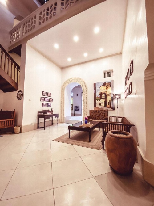 Smiles Stone Town Hotel image 11