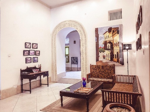 Smiles Stone Town Hotel image 13