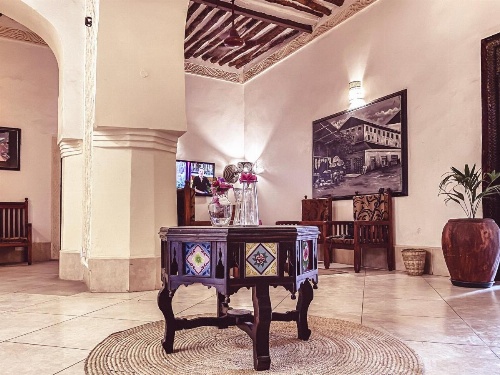 Smiles Stone Town Hotel image 16