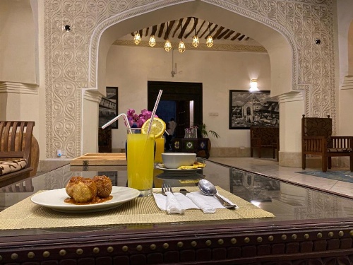 Smiles Stone Town Hotel image 18