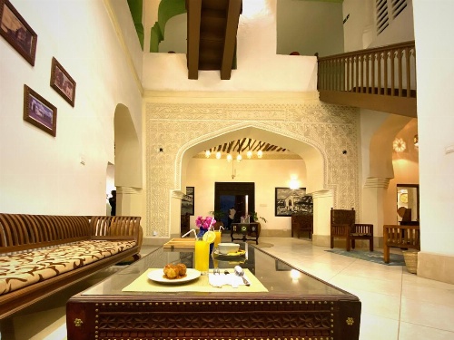 Smiles Stone Town Hotel image 19