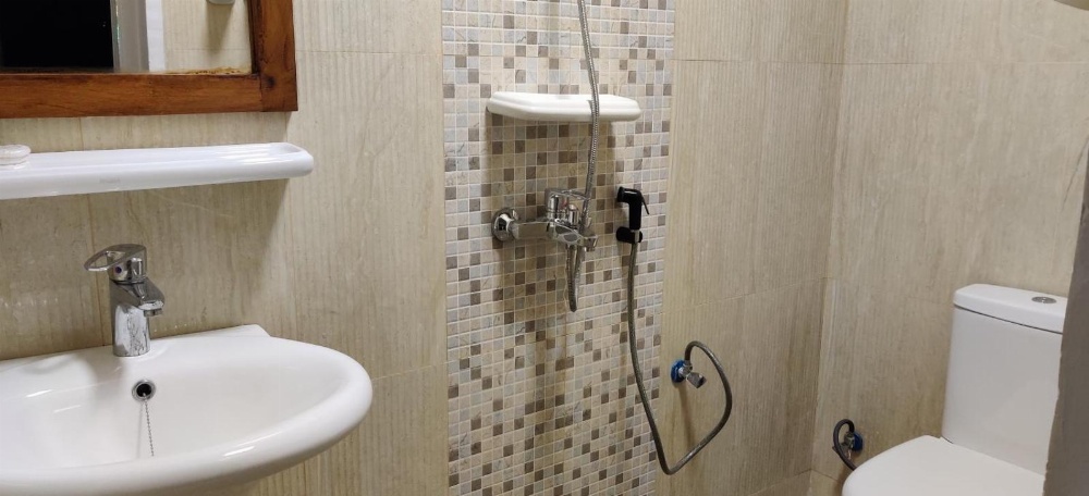 Smiles Stone Town Hotel Main image