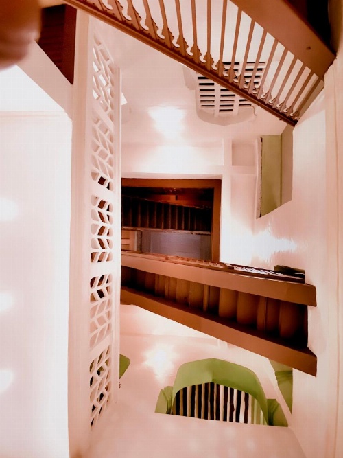 Smiles Stone Town Hotel image 23