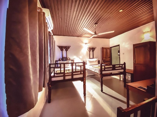 Smiles Stone Town Hotel image 31