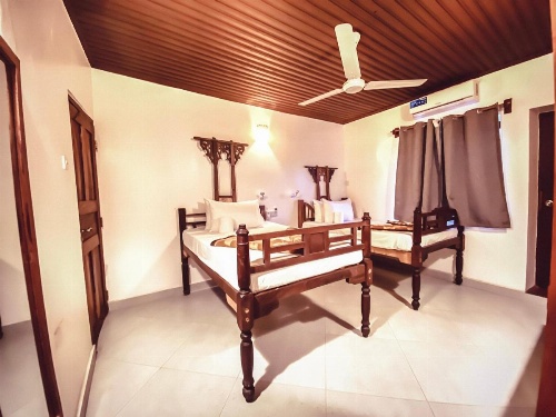 Smiles Stone Town Hotel image 32