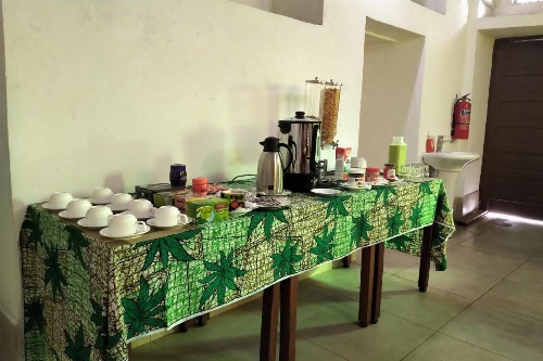 Smiles Stone Town Hotel image 38