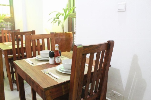 Smiles Stone Town Hotel image 40