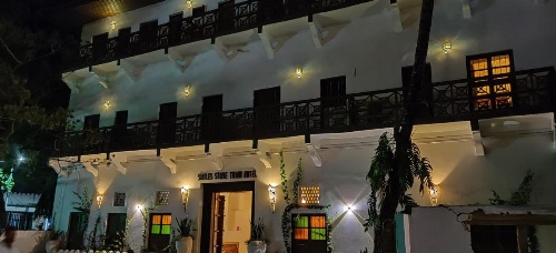 Smiles Stone Town Hotel image 41