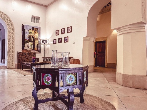 Smiles Stone Town Hotel image 6