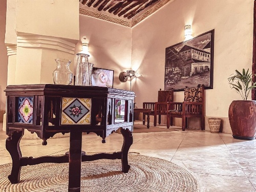 Smiles Stone Town Hotel image 7