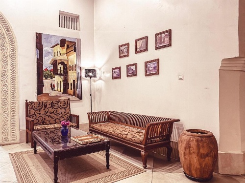 Smiles Stone Town Hotel image 8